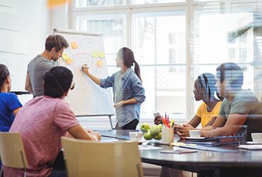 Blog Image-How your sales can work together in account-based marketing
