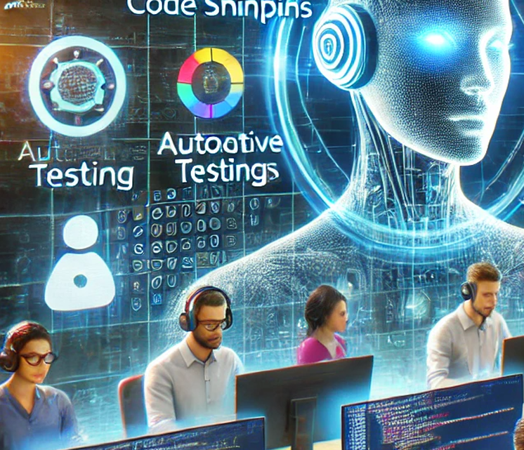 AI-Powered Development