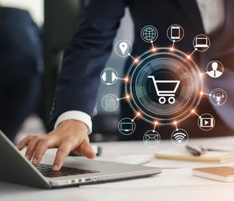 E-Commerce Solutions