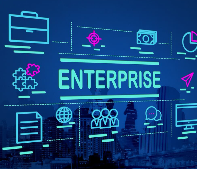 Enterprise Application Development
