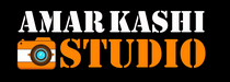 Amar Kashi Studio Logo