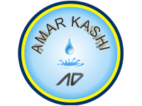 Amar Kashi Logo