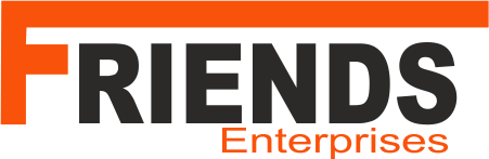 Friends Enterprises Logo