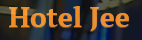 Hotel Jee Logo