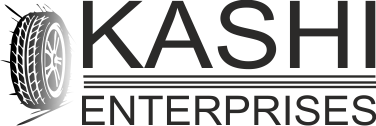 Kashi Enterprises Logo