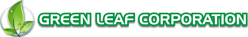 Connect Green Logo