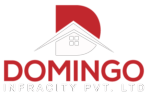 Domingo Infra City Logo