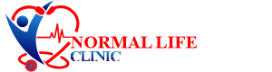 Dr Rk Rai Normal Life Clinic Logo