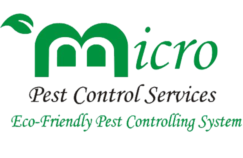micropest control service Logo
