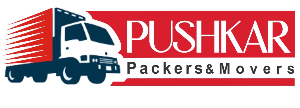 pushkar packers movers Logo