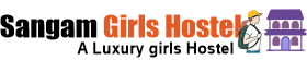 sangam girls hostel Logo
