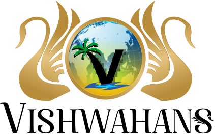 vishwahans trip Logo