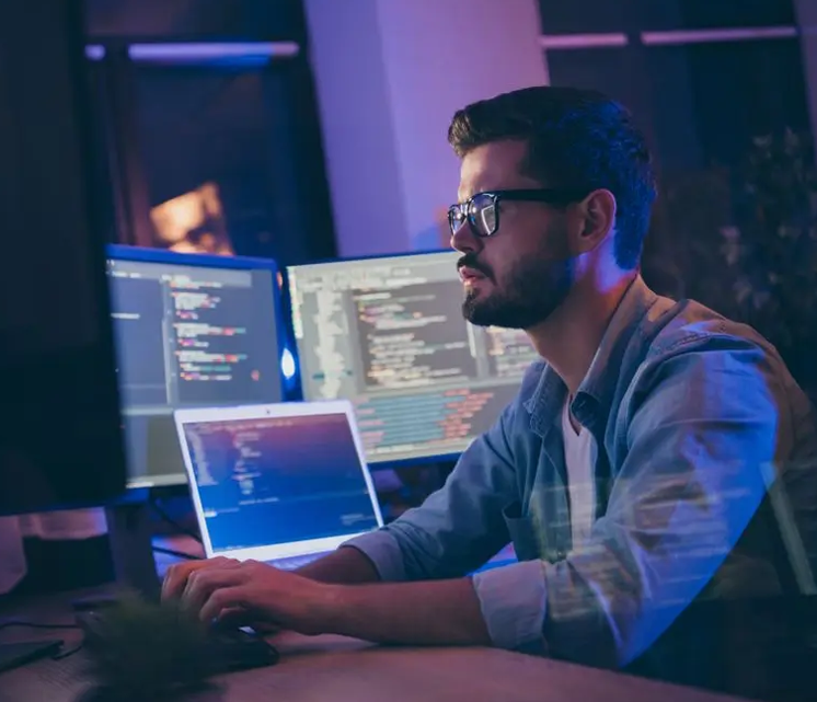 Machine Learning Solutions