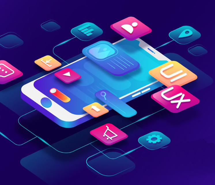 Mobile App Development