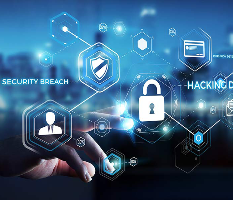 Security & Compliance